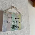 Strandhaus Nina - * Hooksiel