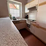 Strandhaus Nina -