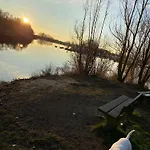 Strandhaus Nina -