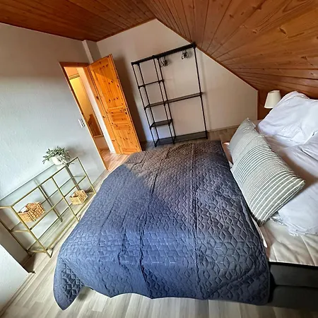 Strandhaus Nina - *