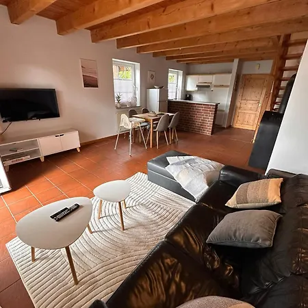 Strandhaus Nina -