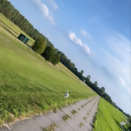 Strandhaus Nina - Ferienhaus