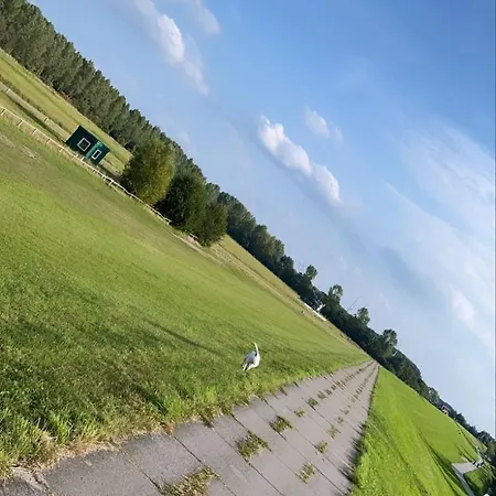 Strandhaus Nina - Vakantiehuis