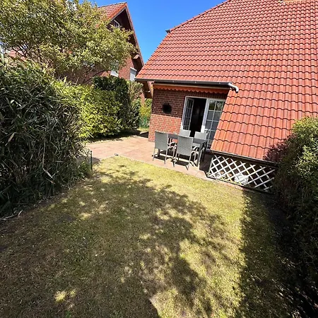 別荘 Strandhaus Nina - *