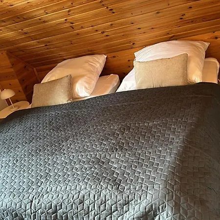 Strandhaus Nina - *
