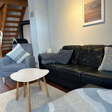 Strandhaus Nina - Hooksiel