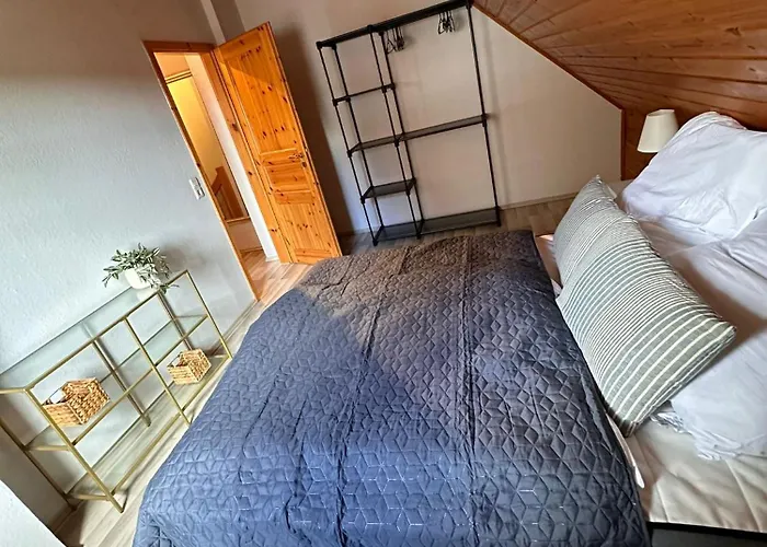 Strandhaus Nina - *