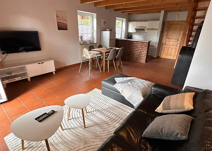 Strandhaus Nina -