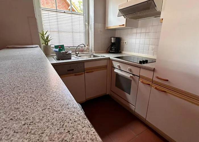 Strandhaus Nina -