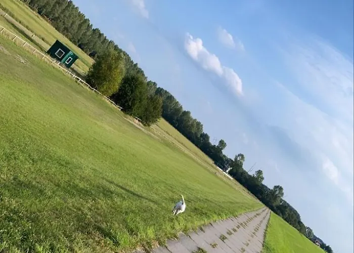 Strandhaus Nina - 度假居