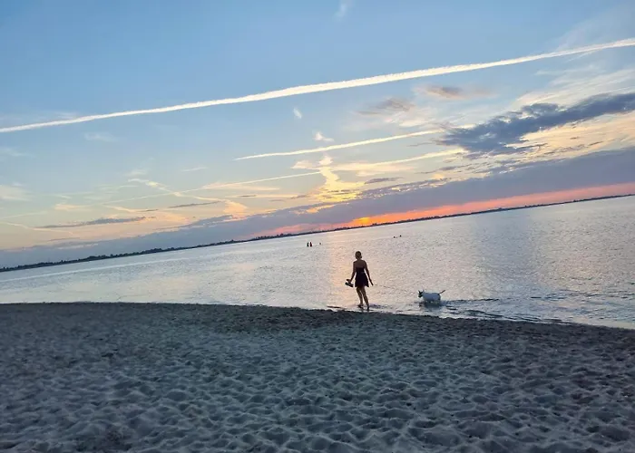 Feriehus Strandhaus Nina - *