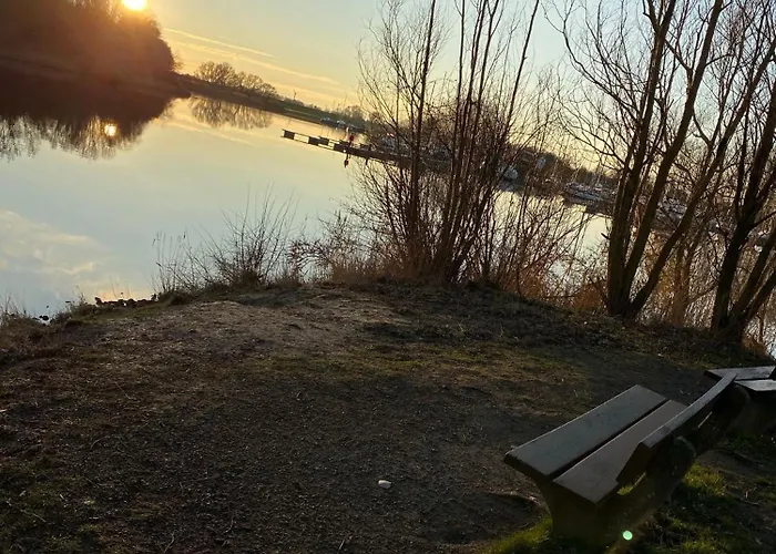 Strandhaus Nina -