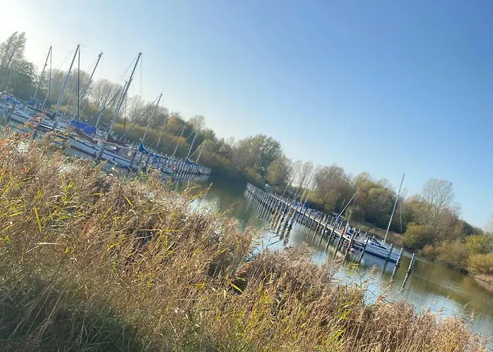 Feriehus Strandhaus Nina - *