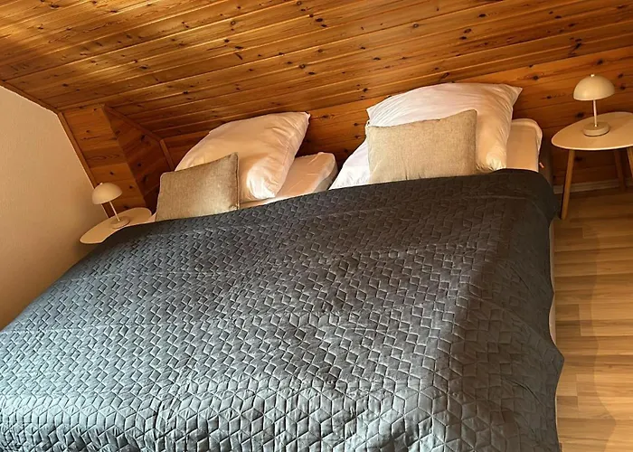 Strandhaus Nina - *